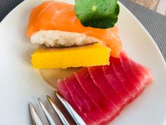 -解放碑威斯汀酒店-知味国际美食餐厅