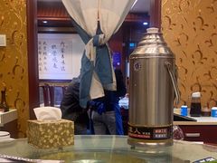 -内蒙联营烧麦 草原石榴红(护国寺店)