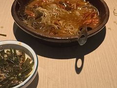 -吴氏老妈·23年家常菜(古城店)