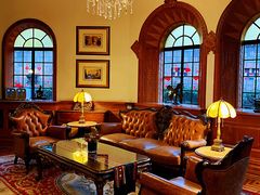 -马勒别墅·中餐厅