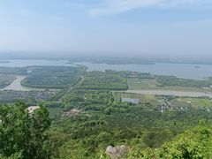 -虞山风景区