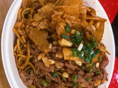 -双宝红油牛系列