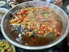 -记忆湘菜馆(芙蓉镇店)