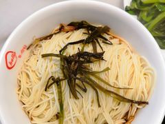 -老盛兴汤包馆(华灵店)
