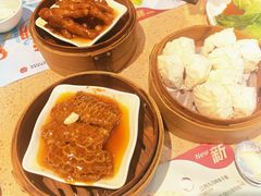 -点都德(聚福楼店)