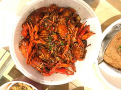 -巴厘龙虾·榜首油焖大虾(音乐学院·沿江酒馆店)