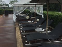 -Favola at Le Méridien Chiang Rai Resort