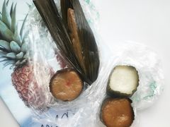 -夹江老头叶儿粑(石雁儿小区店)