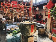 -文儒九号·闽菜馆(三坊七巷店)