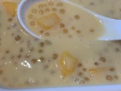 -满记甜品(荟聚购物中心店)