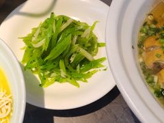-江南里·新浙菜(苏州大悦城店)