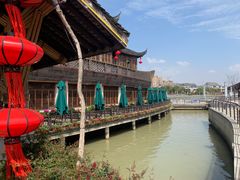 -二十八里太湖船菜(吉祥路店)