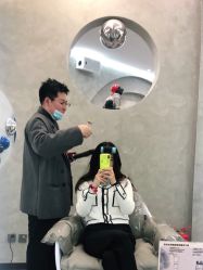 -IN STYLE·全国形象店