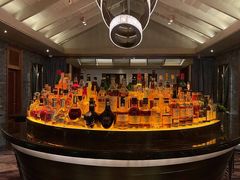 -Le Comptoir de Pierre Gagnaire