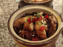 -南京大牌档(壹方天地店)