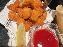 -Nord Grill&Bar Highland诺德西餐(深圳欢乐海岸店)