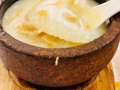 -天鲜阁·海鲜粤菜·33年老字号(石槎白云站店)