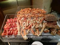 -杭州钱江新城万怡酒店-西餐厅