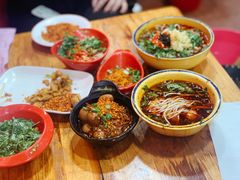 -冒椒火辣(奎星楼街店)