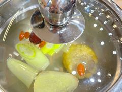 -庆丰包子铺(安东店)