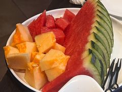 -老牌坊•鲁菜名店•地道济南菜(大观园商埠店)