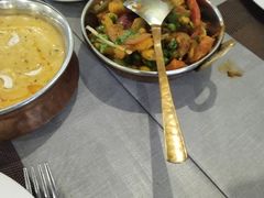 -Pita's&Tika's中东和印度风味餐厅(龙湖天街店)