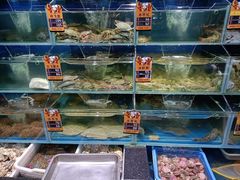 水产区-海味当家·蒸锅海鲜(中山广场创始店)