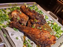 -绿茶餐厅(乐峰广场店)