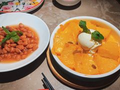 -新白鹿餐厅(金鹰新街口店)