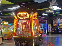 -星际传奇·电玩城·游戏厅·儿童乐园(大悦城店)