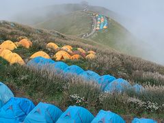 -萍乡武功山风景名胜区