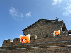 -雁门关景区