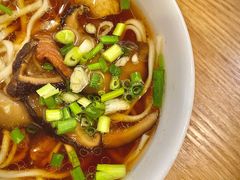 菌汤面-宜宾燃面旗舰店