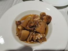 糟猪爪-老人和饭店(淮海中路店)