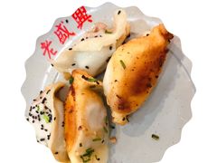 -老盛兴汤包馆(华灵店)