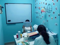 -槿言教育·雅思托福·国际教育·小语种培训留学中心(观音桥店)