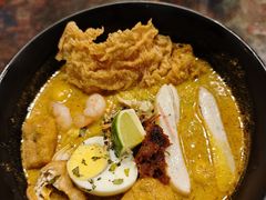 -Limapulo: Baba Can Cook
