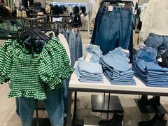 -ZARA HOME(长楹天街购物中心店)