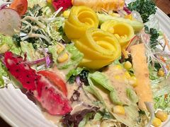 -炉胜·炉端烧·居酒屋