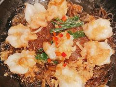-绿茶餐厅(领展购物广场·中关村店)