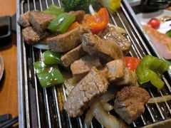 -九井澤精致料理(金茂店)