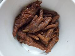 -留夫鸭(巴黎春天宝山店)