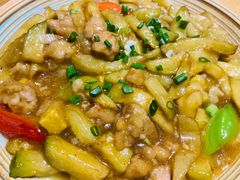 -晋情·游子轩(梅花路店)