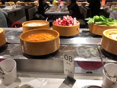 -龍歌自助小火锅(崂山丽达店)