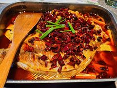 -烟火鱼乡(京华城店)