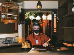 -暴风岛沉浸式体验馆(百联世纪店)