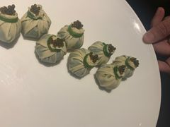 -甄御•海鲜新青岛菜(麦岛店)