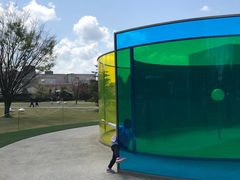 -金泽21世纪美术馆