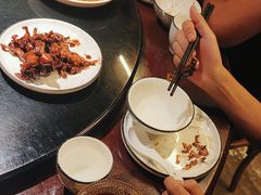 -水先生寧波菜(天一店)