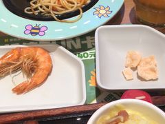 -豪客来牛排(天阳D32店)
